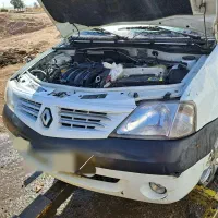 النود E2تصادفی مدل ۹۴|خودرو سواری و وانت|تبریز, |دیوار