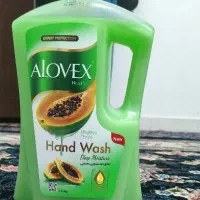 شوینده الوکس