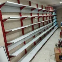 فروش قفسه مغازه در خاش  ۰۰۰۰