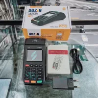 دستگاه کارتخوان سیار شخصی و بانکی