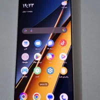 شیائومی poco X6 pro