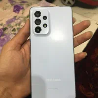 A53|موبایل|تهران, تهرانسر شرقی|دیوار