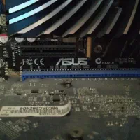 کیس گیمینگ گرین|رایانه رومیزی|شهرکرد, |دیوار