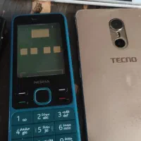 تعدادی گوشی خراب خاموش|موبایل|رشت, اسماعیل آباد|دیوار