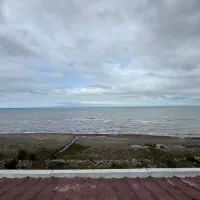 رهن واحد۱۵۰متر/پلاک اول دریا/فول تجهیز۳خواب جمهوری|اجارهٔ آپارتمان|تنکابن, |دیوار