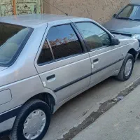 405دوگانه کارخانه