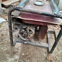 متور برق بنزینی ۲۸۰۰