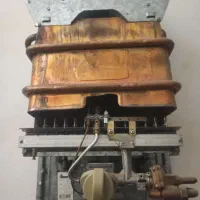 اب گرم کن دیواری بوتان