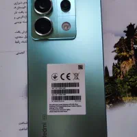 موبایل شیائومی نوت 13پرو فایوجی حافظه 512 رم12