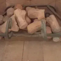 مشعل شومینه|بخاری، هیتر، شومینه|تهران, المهدی|دیوار