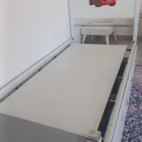 تخت خواب|تشک تختخواب|تهران, قلهک|دیوار