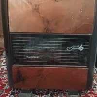 لوازم گرمایشی بخاری|بخاری، هیتر، شومینه|هشتگرد, هشتگرد قدیم|دیوار