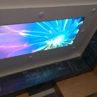 اجرای تخصصی سقف کشسان و کناف|خدمات پیشه و مهارت|رشت, دیلمان|دیوار