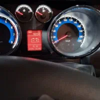 دنا پلاس فول توربو شارژ دنده ای|خودرو سواری و وانت|کرج, شهرک ولیعصر|دیوار