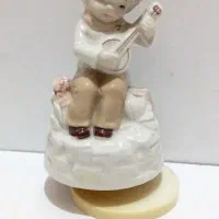 ۲۰ عدد قاشق سوئدی موزیکال قدیمی|کلکسیون اشیاء عتیقه|کهریزک, |دیوار