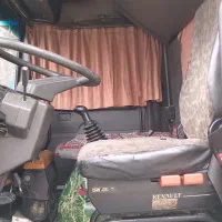 فروش کامیون بادسان B8 مدل 1378|خودرو سنگین|بابل, |دیوار