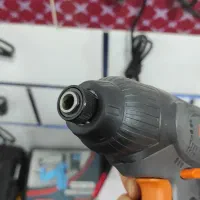 پیچ بند پیچبند برقی زوبر سفارش روسیه|ابزارآلات|اهواز, پردیس دو|دیوار