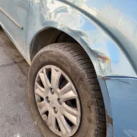 تییادو۹۶آبی کم کارکرد|خودرو سواری و وانت|فردیس, فردیس|دیوار