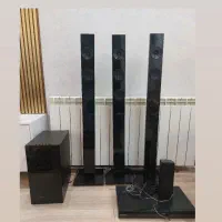 ست کامل سینما خانگی