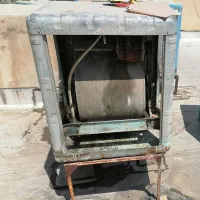 کولر آبی ارج 3500
