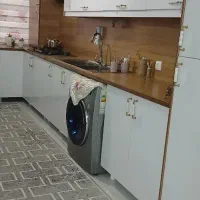 آپارتمان95متری/دوخواب/قائم/حرم|فروش آپارتمان|مشهد, کوی المهدی|دیوار