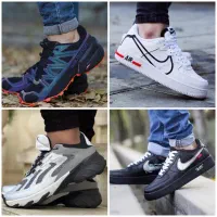 Footwear پاپوش
