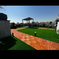 چمن مصنوعی تزئینی|مصالح و تجهیزات ساختمان|مهاباد (آذربایجان غربی), |دیوار