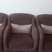 مبل ومیز و عسلی