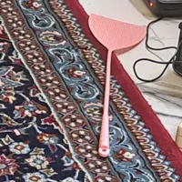 پشه کش تمیز