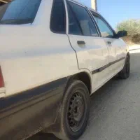 پراید sl 90