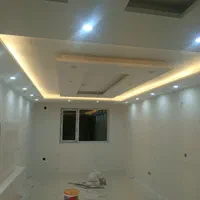 جوشکاری و رابیس کاری