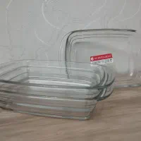 ظروف پذیرایی