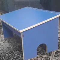میز تحریر کودک فروش یا معاوضه با قناری وعروس هلندی