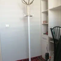 رخت آویز ایستاده
