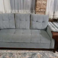 مبل|مبلمان خانگی و میز عسلی|محمودآباد, |دیوار