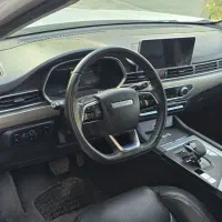 فیدلیتی پرایم۱۴۰۲ ۵نفره|خودرو سواری و وانت|نجفآباد, طالقانی|دیوار