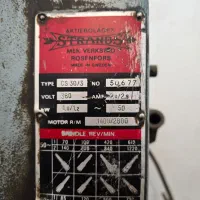 مجموعه دستگاه های تراشکاری