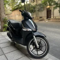 وسپا پیاجیو لیبرتی ۱۴۰۲
