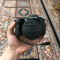 دوربین فوجی فیلم زوم 30x