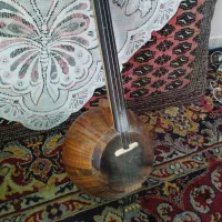 کمانچه خوش صدا