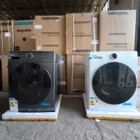 لباسشویی اتومات 10/5 کیلو مایرباخ آلمان