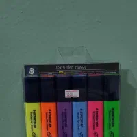 هایلایتر استدلر اورجینال آلمان