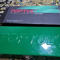 دست هاچار بوکس ۴۰ تیکه توپ تول