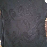 چادر مشکی|لباس|نیشابور, گنبد سبز|دیوار