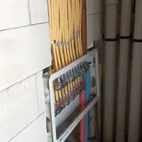 لوله کشی. گاز کشی.  نصب وتعمیرات تمامی نقاط مشهد|خدمات پیشه و مهارت|مشهد, طبرسی شمالی|دیوار