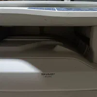 دستگاه کپی شارپ