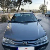 پارس مدل ۴۰۰ بدون رنگ و پلمپ در حد