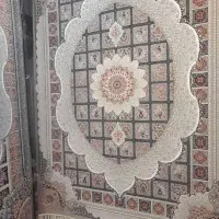 فرش 12متری عزت خواه ،، طرح تعویض ،، توس 128