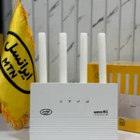 4G/TD-LTE مدل TF-i120 B1