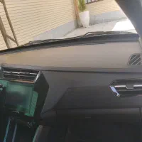 ایکس 22 پرو دنده خونگی کم کار سالم سندازاد|خودرو سواری و وانت|کرمان, |دیوار